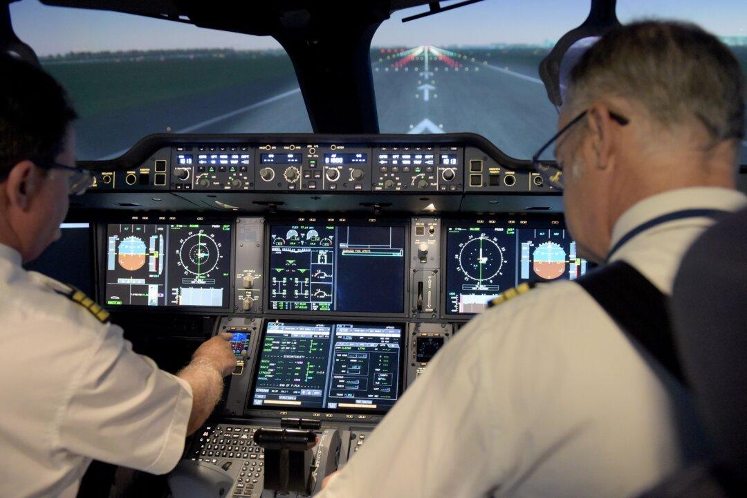 Major Commercial Plane Crash Deaths Worldwide Fell by More Than 50 Percent in 2019: Group