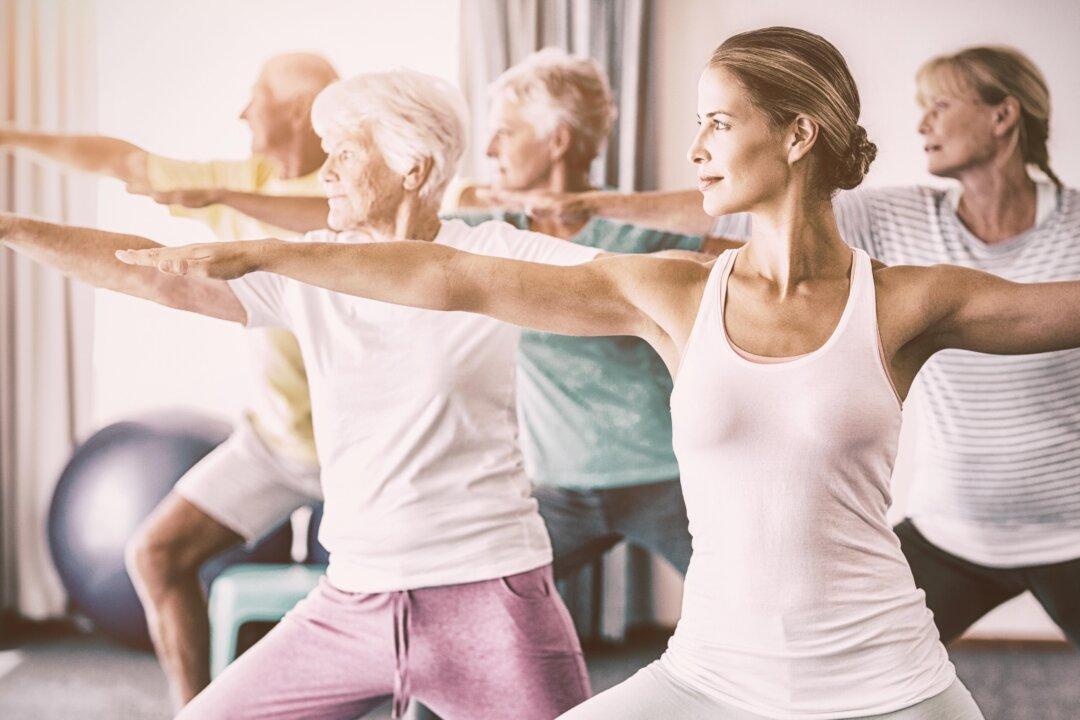 How to Strengthen the Mind-Body Connection