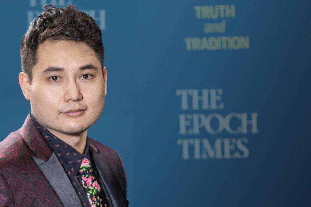 Antifa ‘Panicking’ About Police Informant Inside Network: Andy Ngo