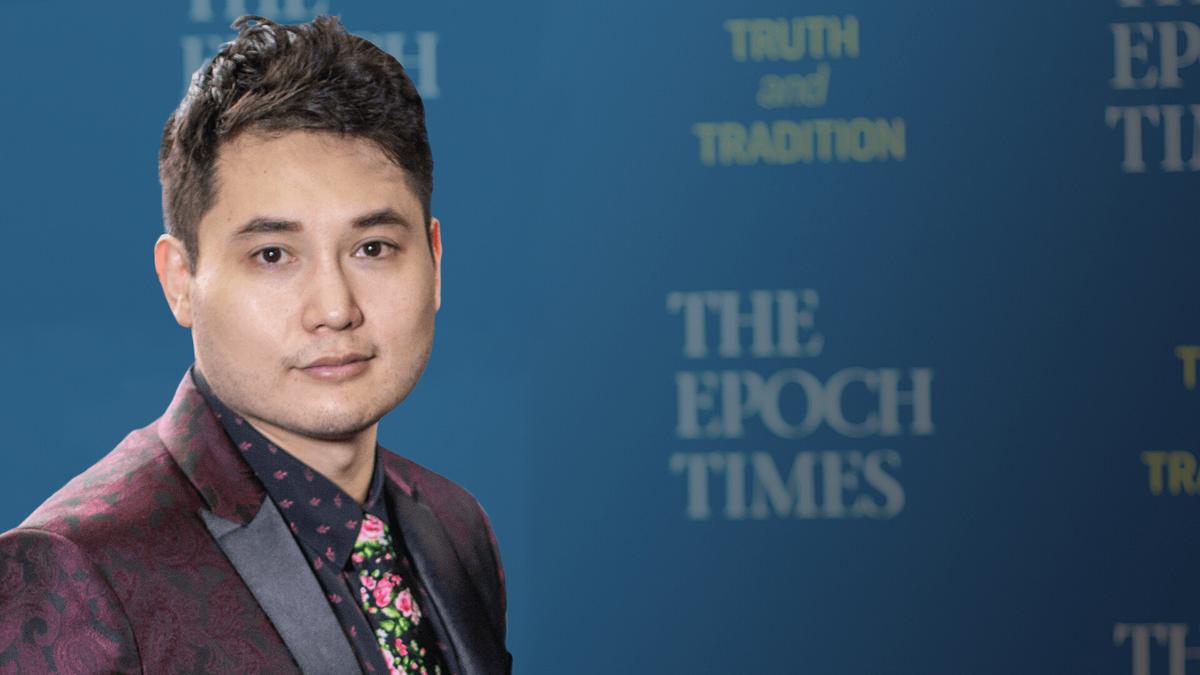 Antifa ‘Panicking’ About Police Informant Inside Network: Andy Ngo