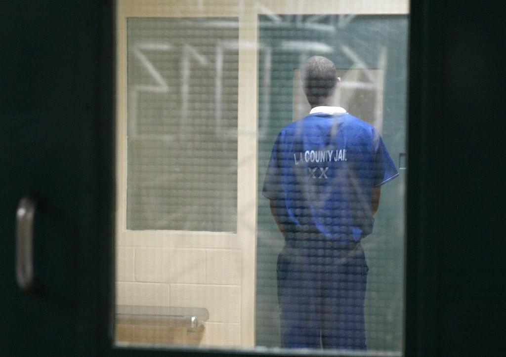 LA County to Convert Downtown Jail Into Treatment Facility for Severely Mentally Ill Inmates