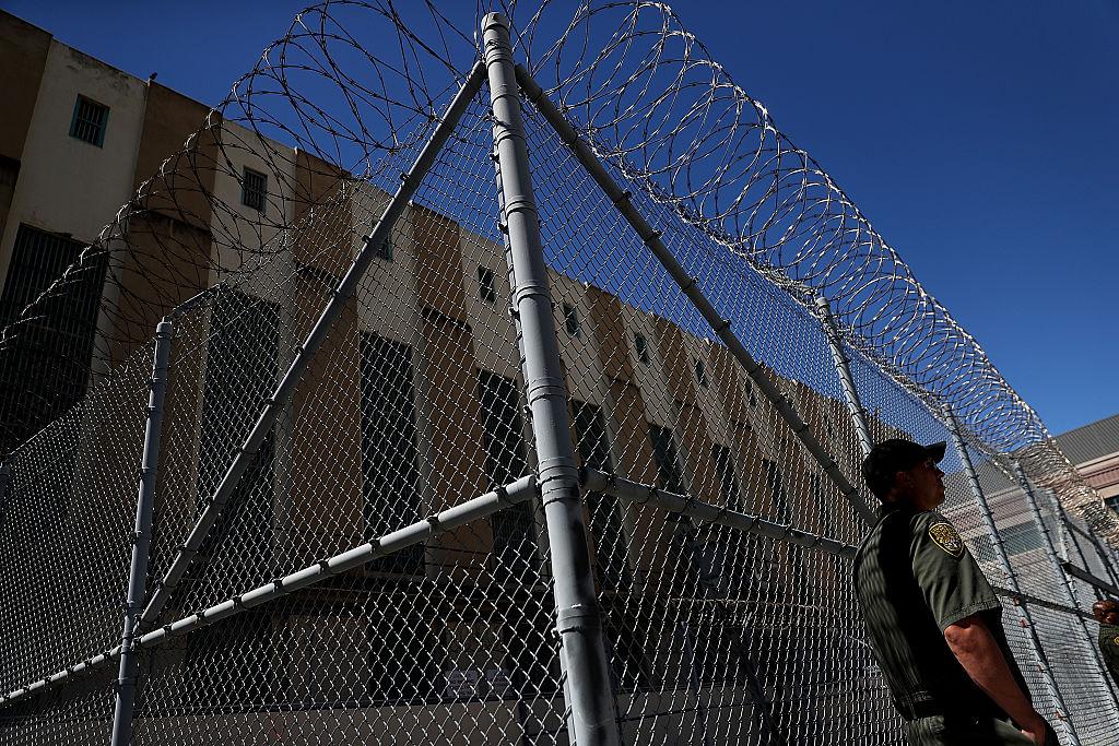 Closing a State Prison ‘Reckless’ Idea, Head of California Police Chiefs Group Says
