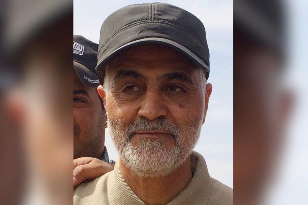 Major US Cities Increase Security After Top Iranian General Killed