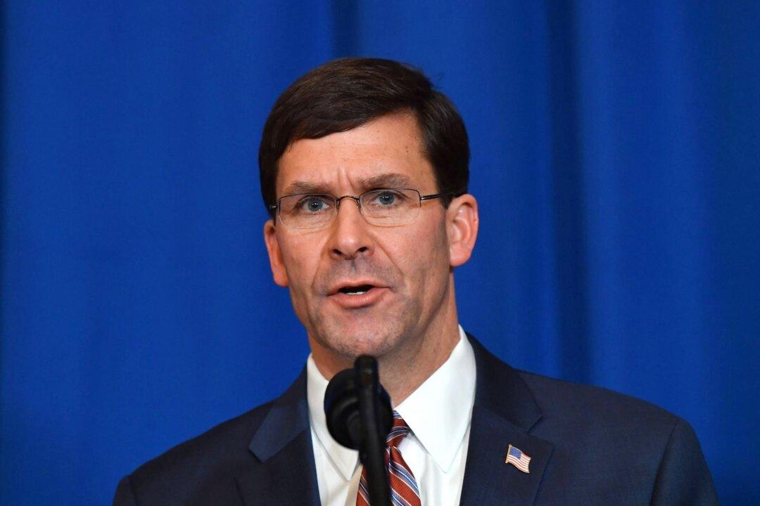 US Doesn’t Expect More Retaliatory Attacks From Iran, Pentagon Chief Says