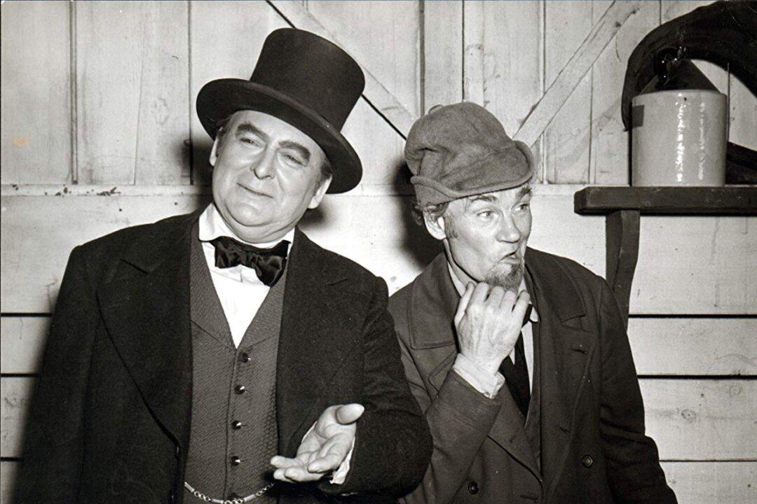 Celebrating America: The Poetry of Rosemary and Stephen Vincent Benét