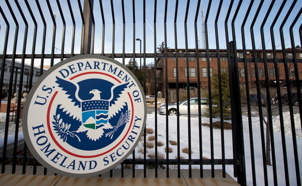 DHS Says ‘No Specific Credible Threat’ From Iran But Warns of Potential Cyberattack