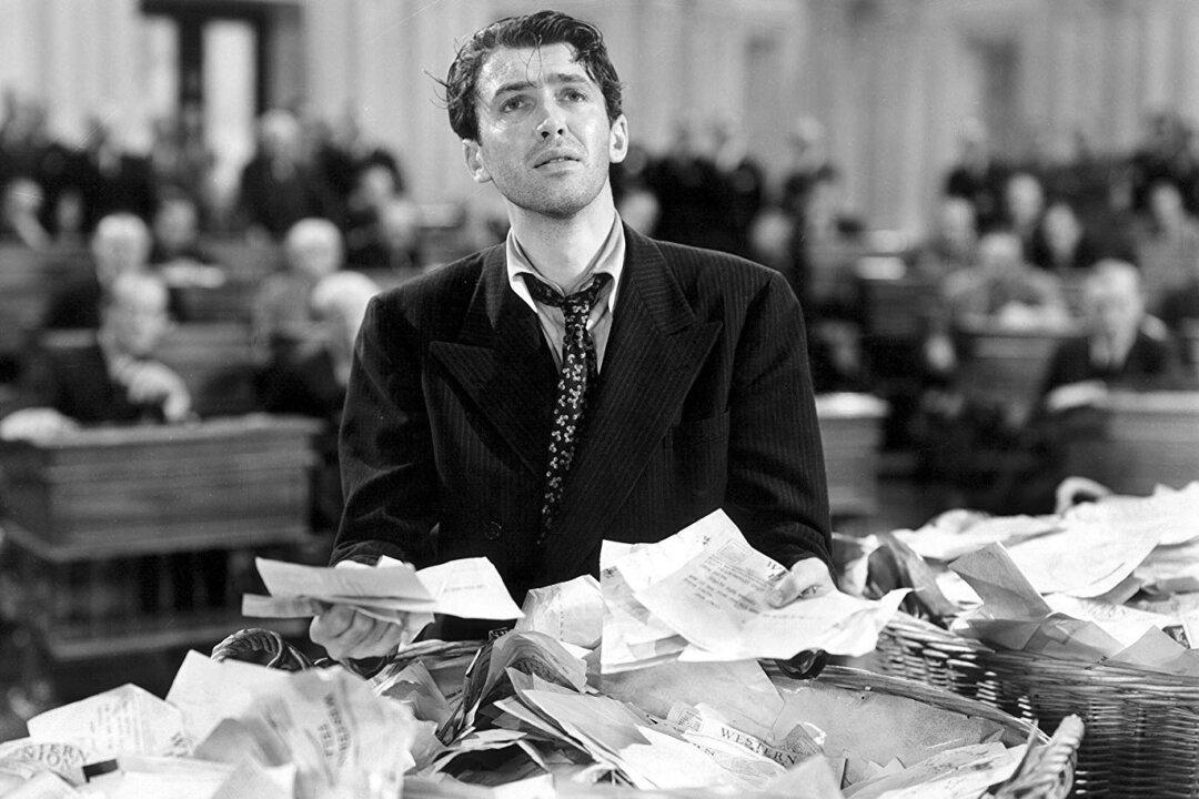 Moments of Movie Wisdom: Inspiration from Mr. Lincoln in ‘Mr. Smith Goes to Washington’ (1939)