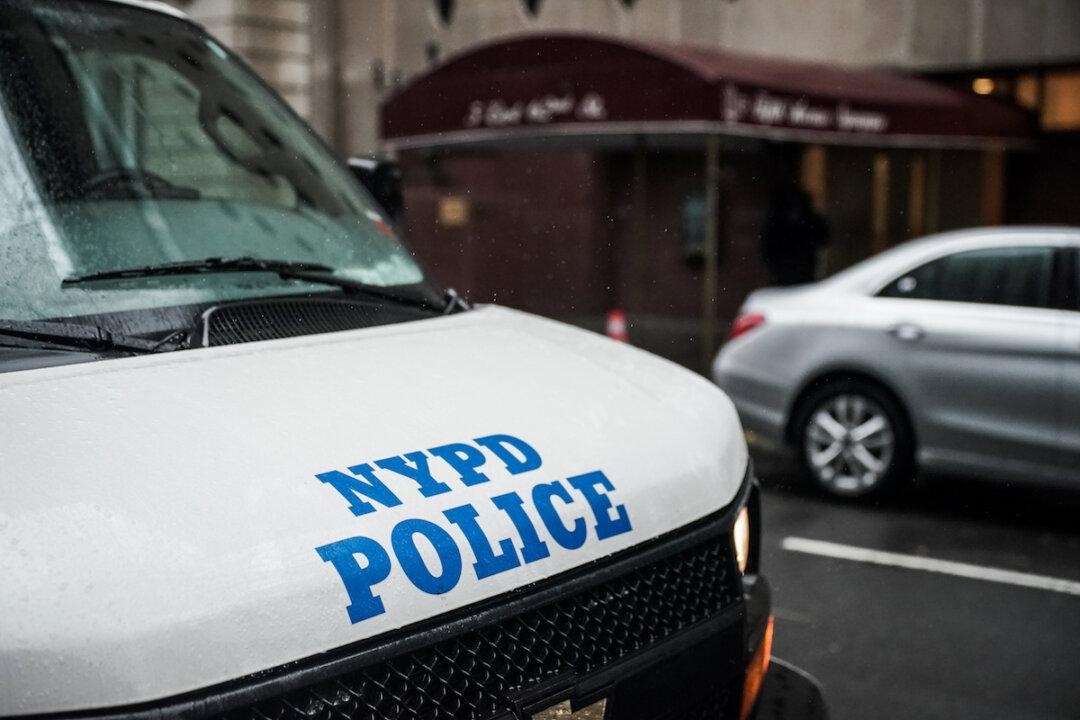 NY State Lawmaker Arrested for Allegedly Assaulting Wife