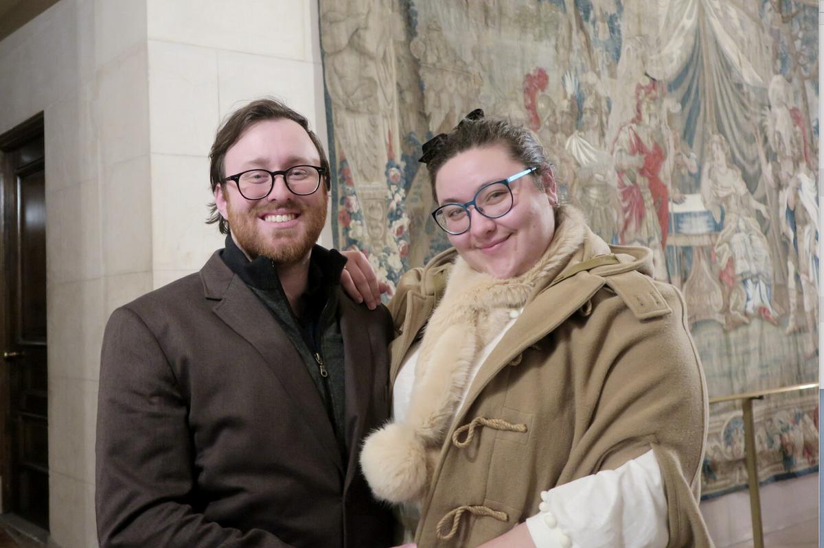 Musician ‘Felt China’s Soul for the First Time’ Seeing Shen Yun