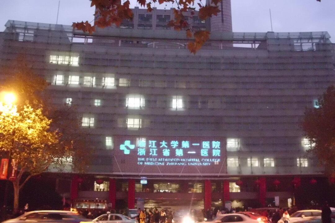 Chinese Doctor Discusses a Possible Case of Forced Organ Harvesting