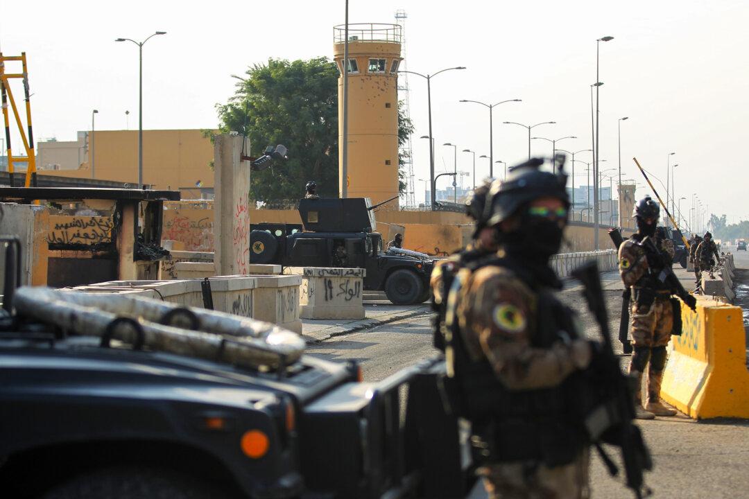 Pentagon Briefs Senate and House Armed Service Committee Staff Members on Killing of Soleimani