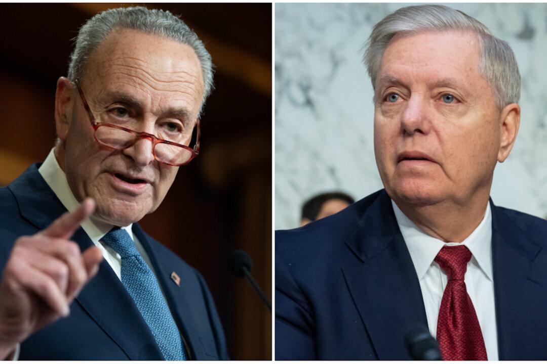 Graham Says He Won’t Call Barr to Testify Over Roger Stone Sentencing