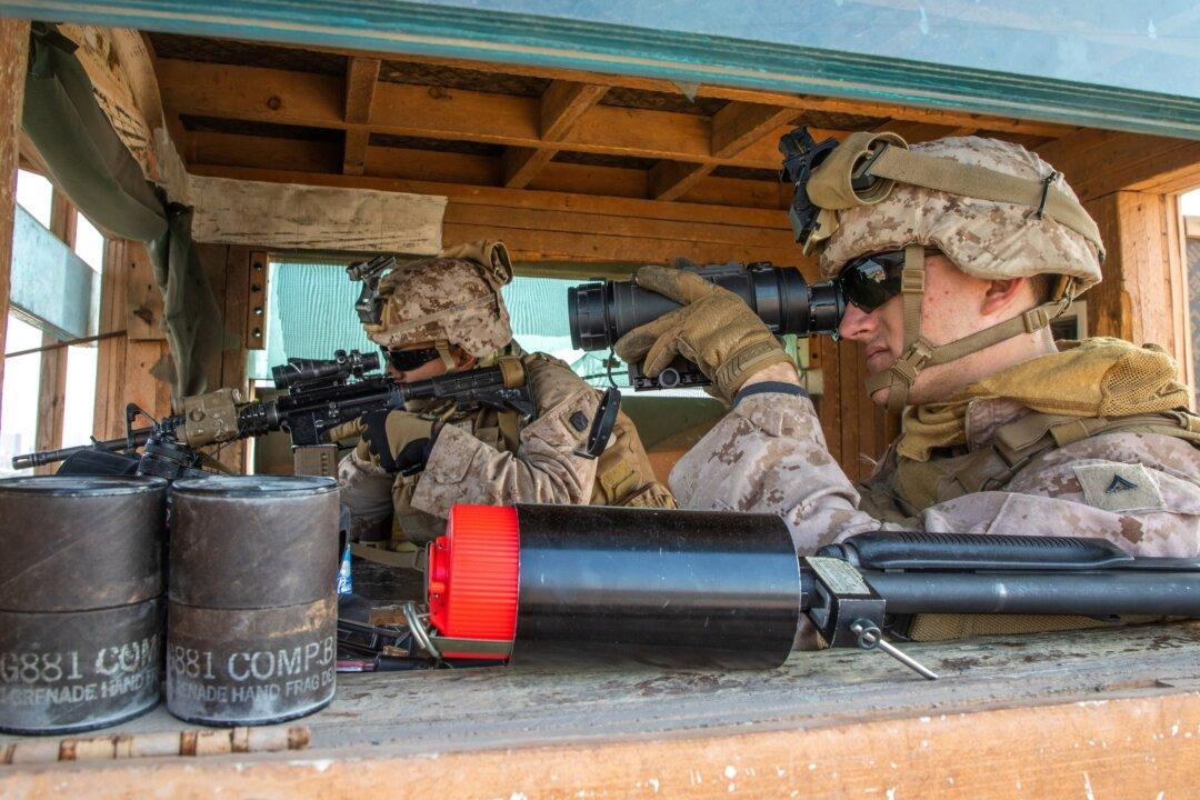 US Dismisses Iraq Request to Outline Plan for Troop Withdrawal