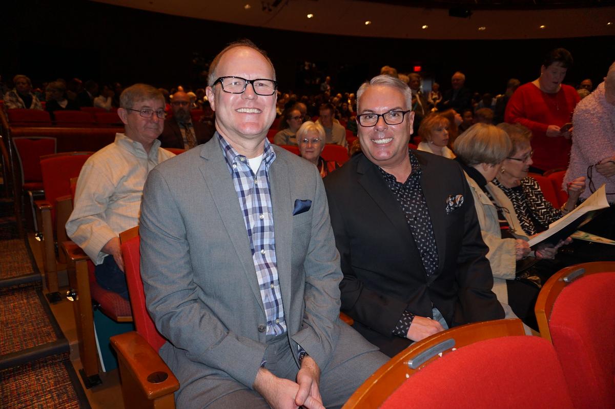 Inspiration and Happiness in Shen Yun’s Music