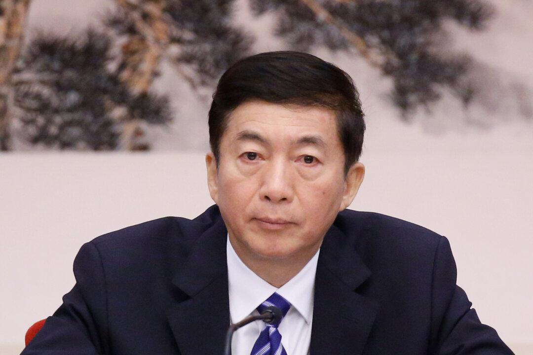 Beijing Replaces Head of Hong Kong Liaison Office Amid Ongoing Protests