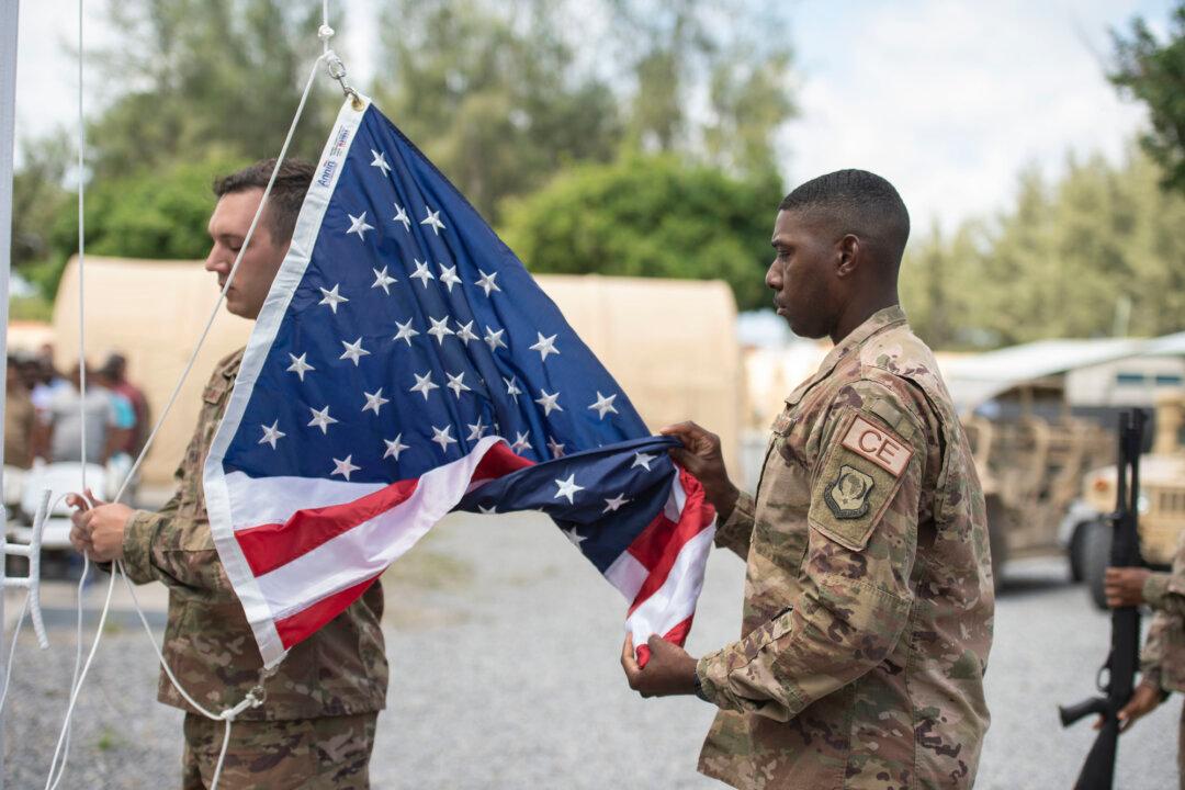 Chicago-Area US Soldier Killed in Military Base Terrorist Attack in Kenya