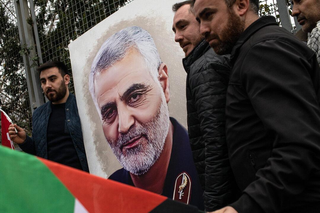 The President’s Decision Showed Strength, Leadership, and a Love of Country