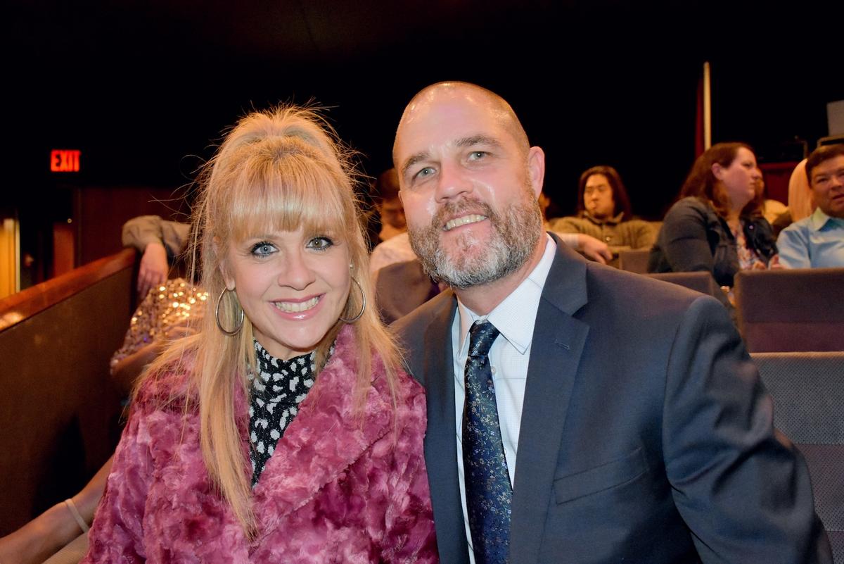 Gymnast and Dancer Feels Blessed Shen Yun Is Able to Show the Persecution