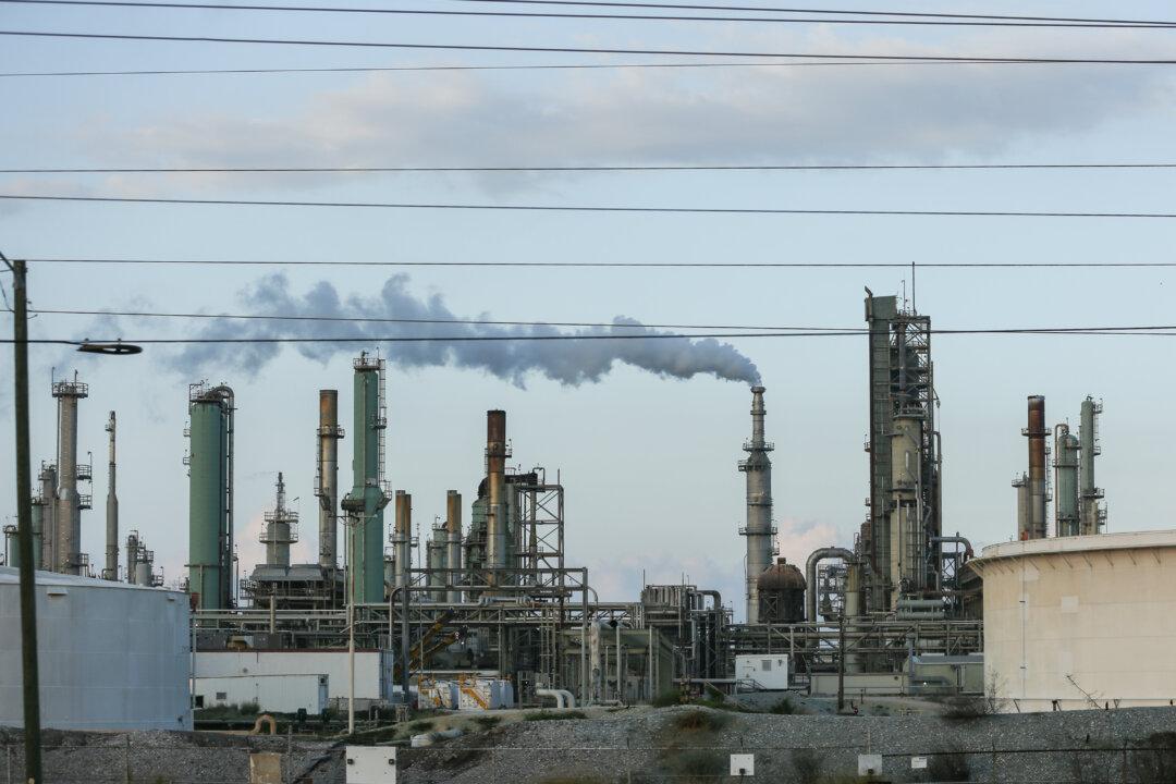 Iran Tension Unlikely to Cause Sustained Oil Price Spike