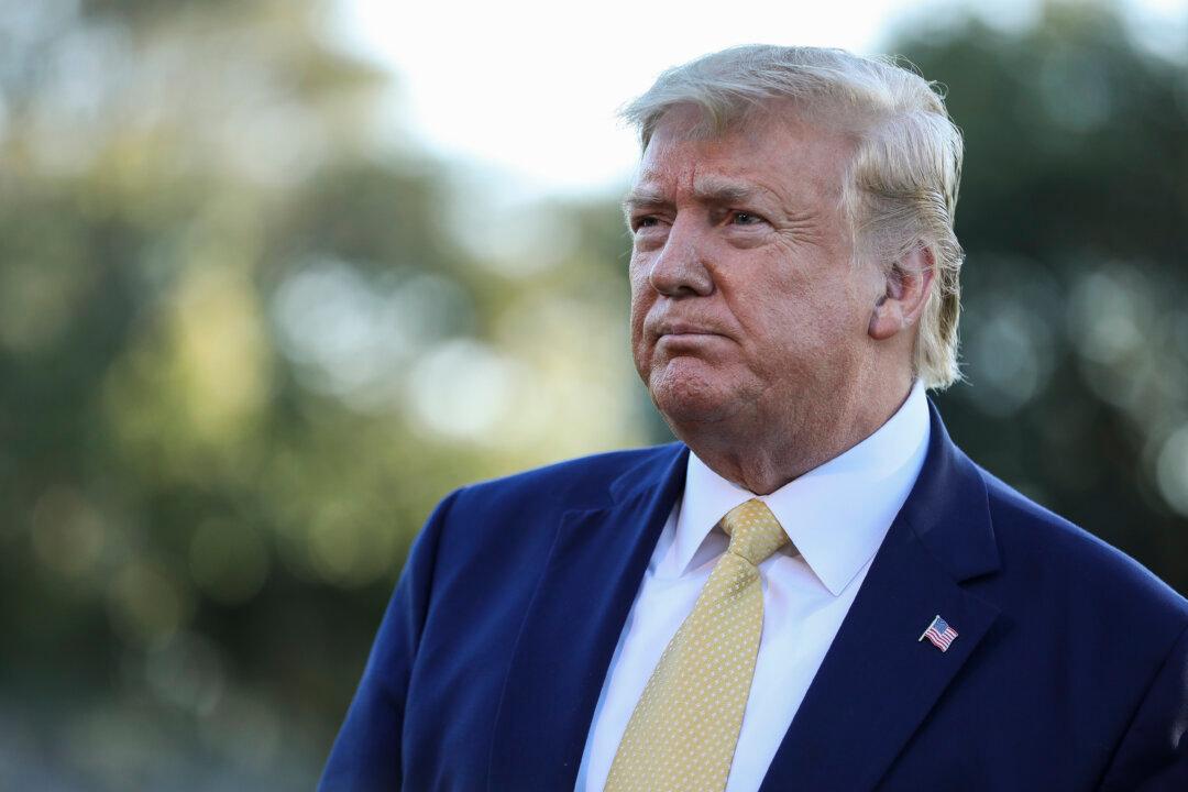 Trump Administration Urges Supreme Court to Deny Motions Seeking Expedited Review of Obamacare Ruling