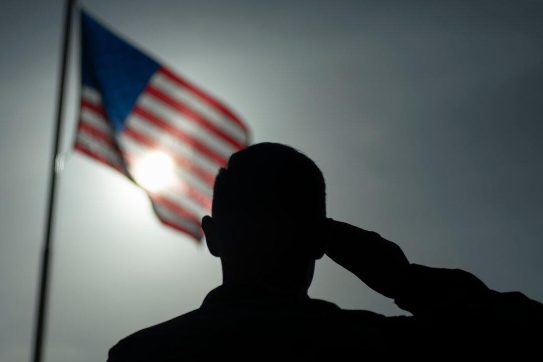 IN-DEPTH: Admiral and Veterans Group Respond to DeSantis’ Promises for ‘Big Changes’ in Military