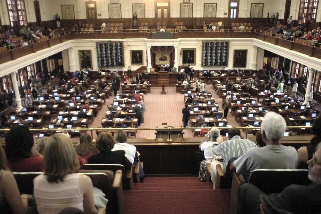 Democratic Super PAC Targets State Legislatures