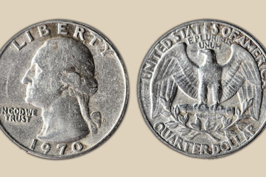 Check Drawers, Pockets, and Couches, Because These 10 Rare Coins Could Be Worth Thousands