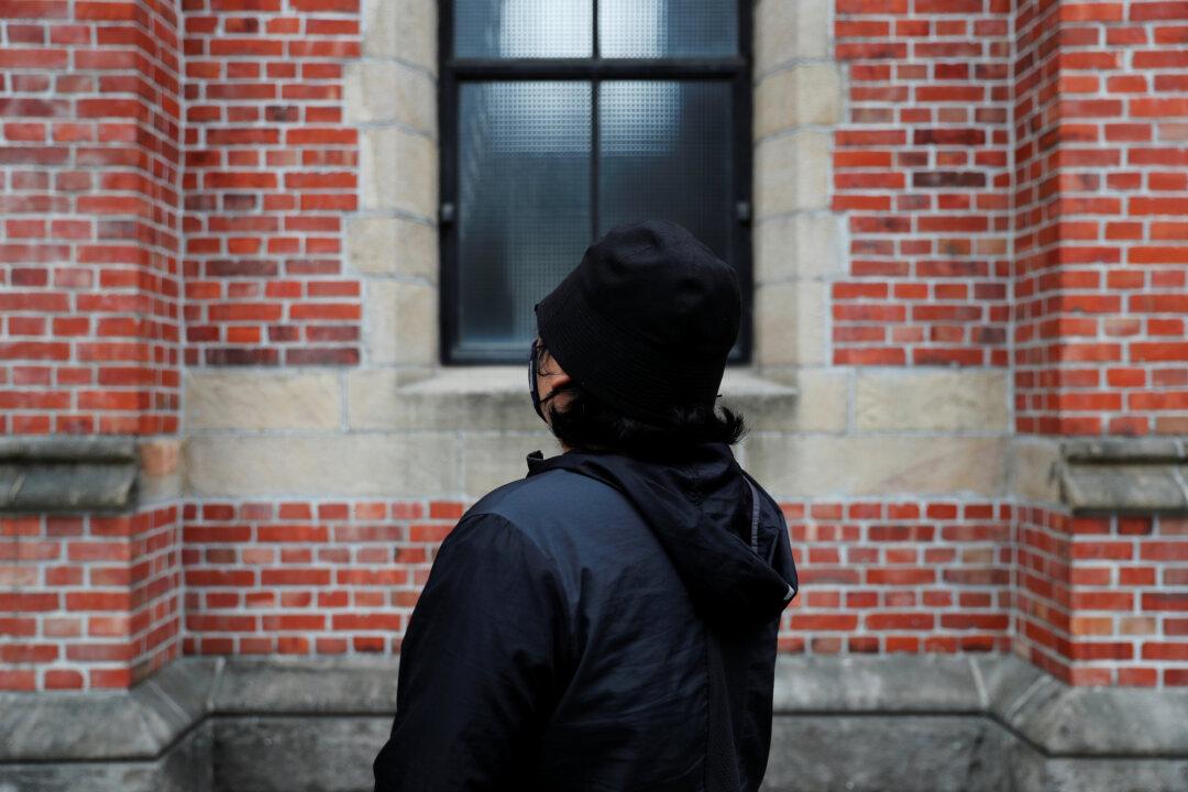 Taiwan Election is Make or Break for Fleeing Hong Kong Protesters