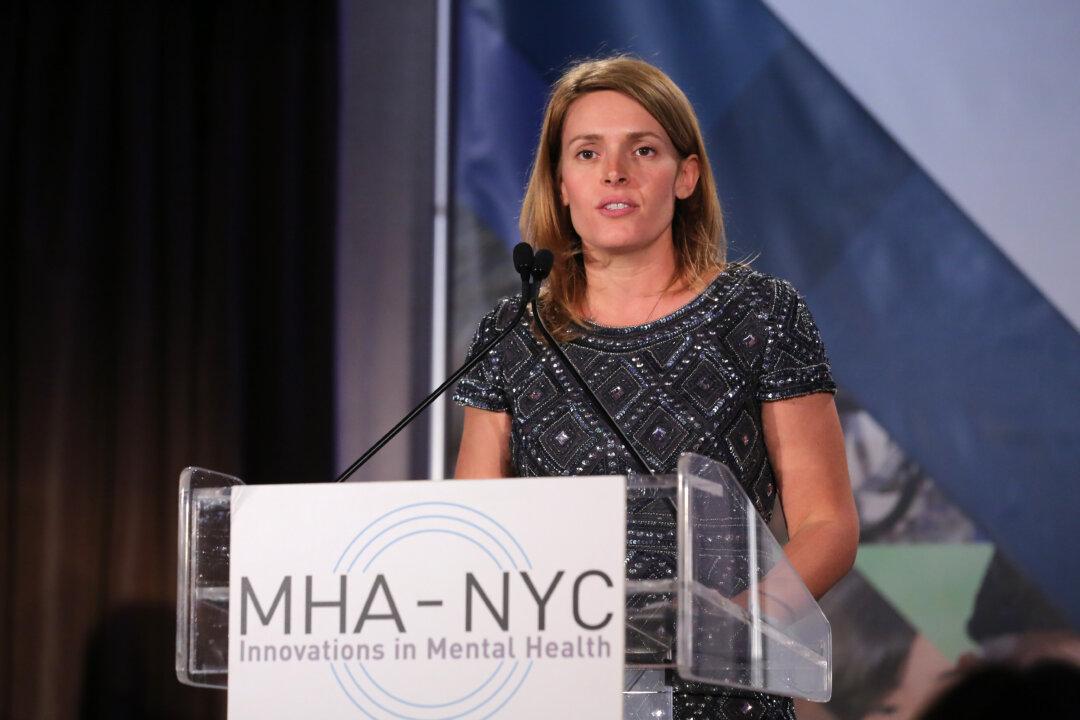 Patrick Kennedy’s Wife Launches House Campaign Against New Republican Jeff Van Drew