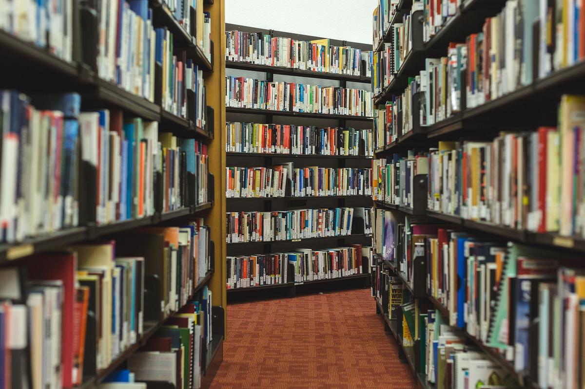 Norwegian Library Stands Up to Chinese Censorship Pressure
