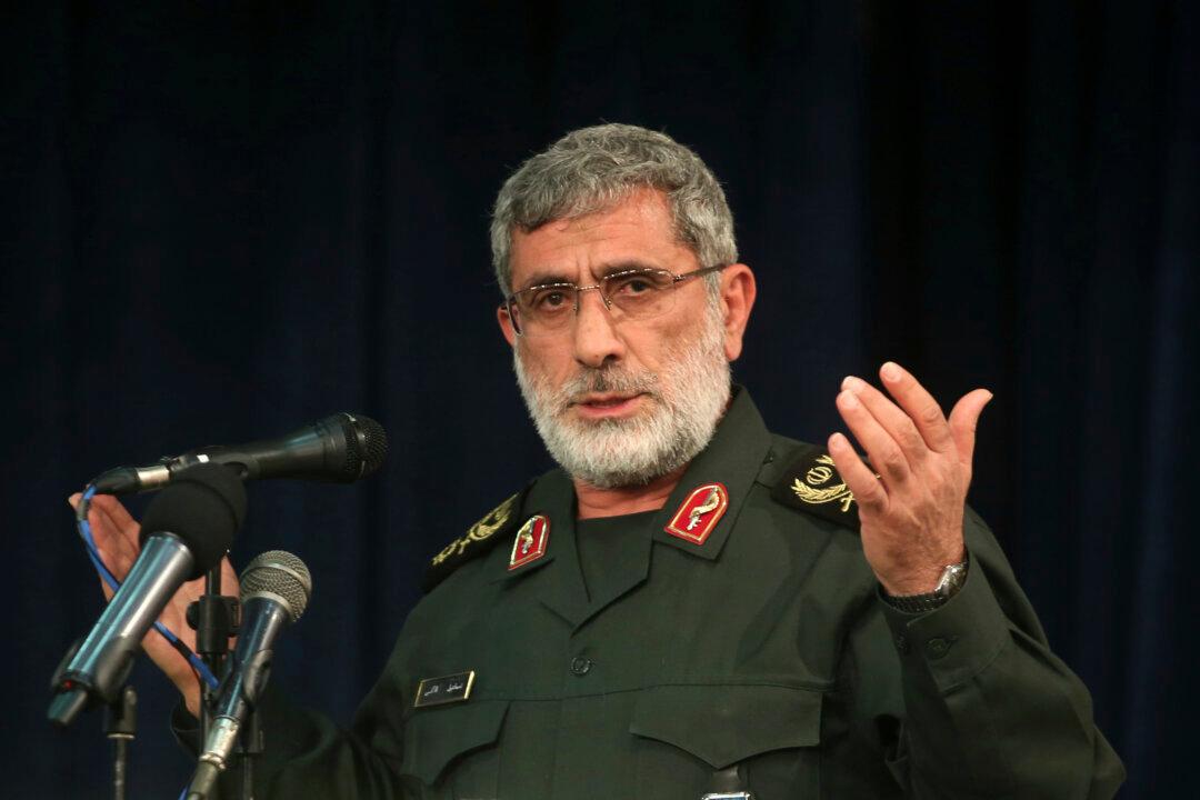 Iran Threatens to Retaliate Against America as Soleimani Replacement Vows Revenge