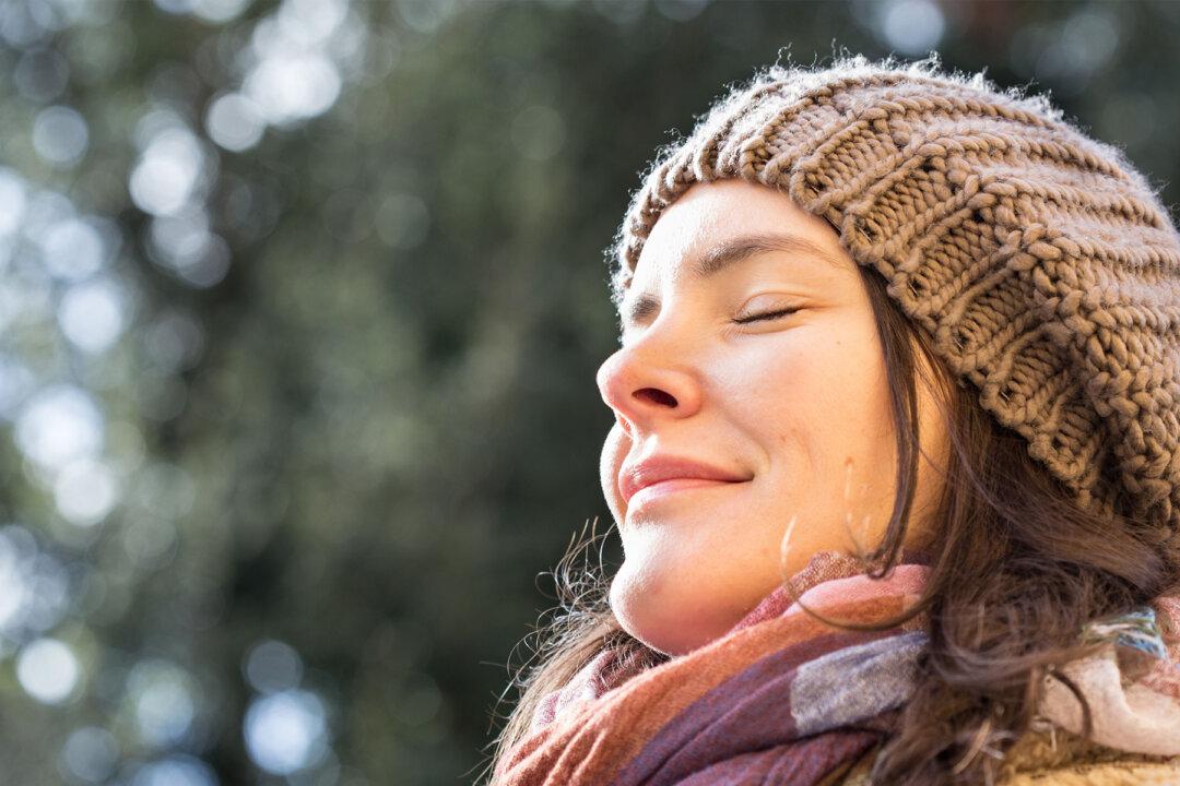 Vitamin D: You Need It for Much More Than Your Bones