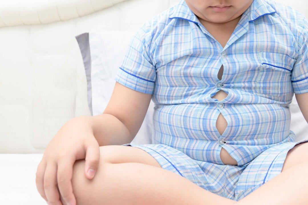 Prediabetes Rampant Among US Teens