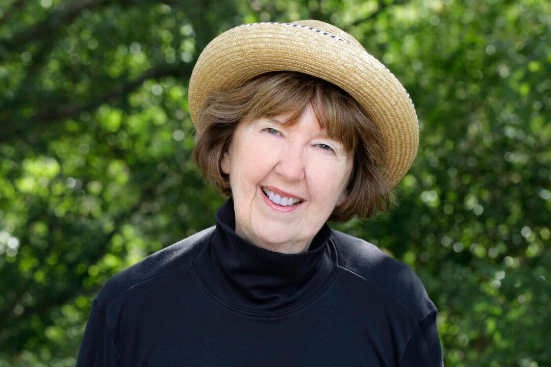 A Mission to Shed Light on the Homeless