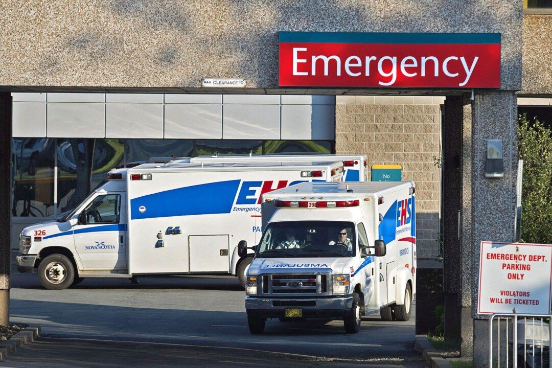 NS Needs to Double Number of Residency Spots for Med School to Slash Wait Times: Medical Association President