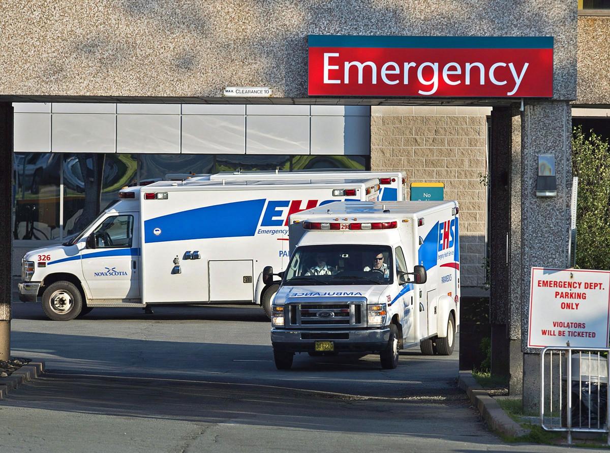 Cory Morgan: Health-Care in Canada: It’s Not the Spending Model That’s Broken, It’s the System