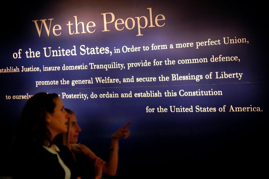 The Constitution Offers Ways Out of the Election Mess