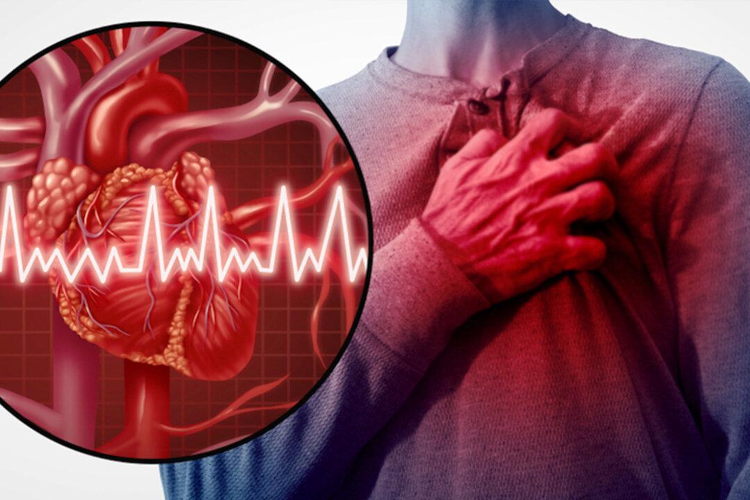 Panic Attack or Heart Attack? How to Know the Difference