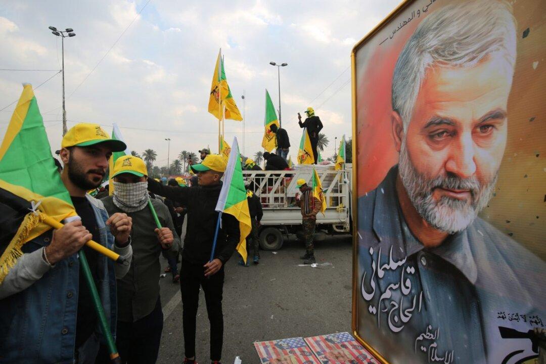 National Security Adviser: Soleimani Was Conspiring to Attack US Facilities, Diplomats