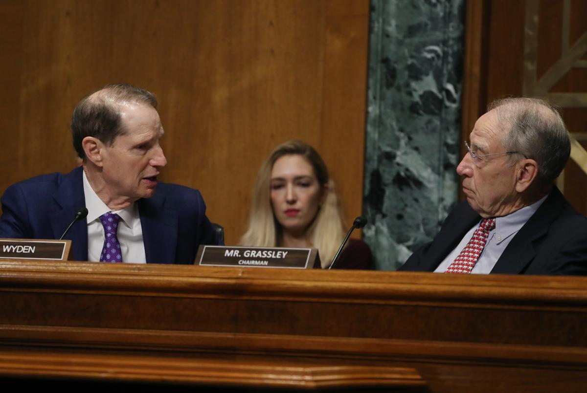 USMCA Advances to Full Senate After Committee Approval