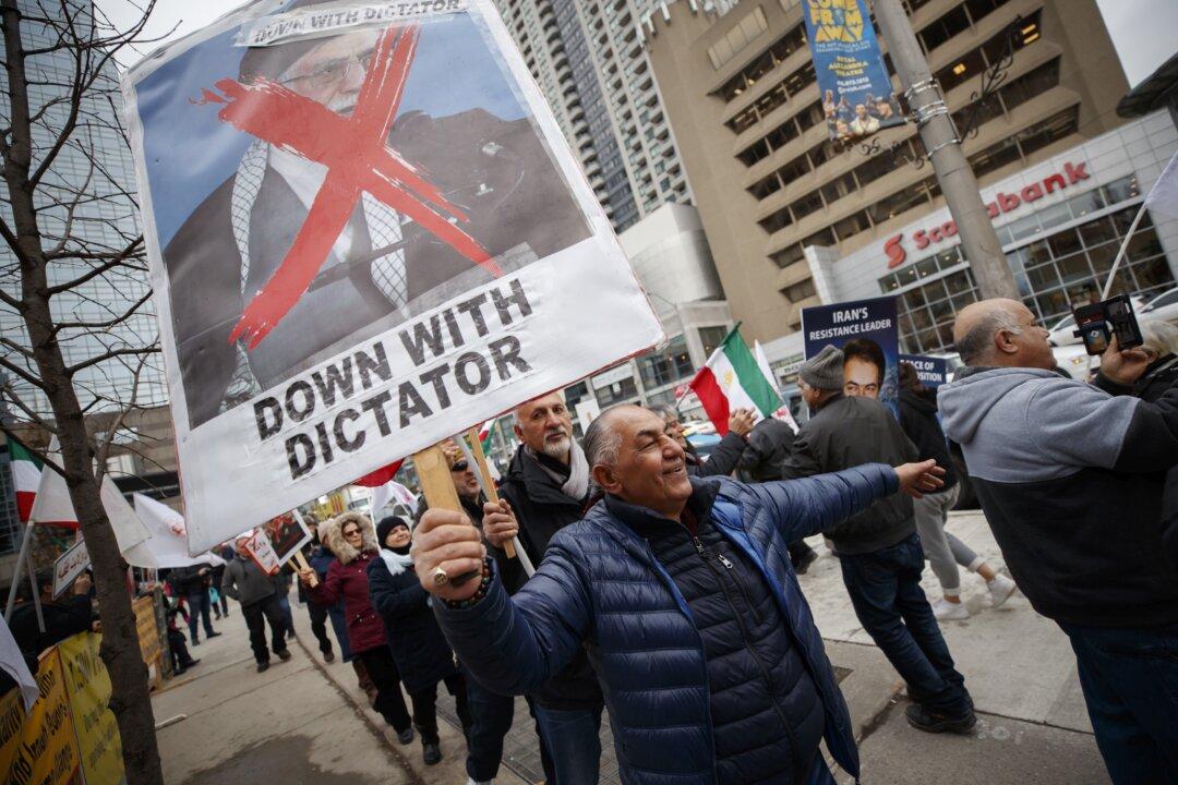 Soleimani’s Death Sparks Renewed Calls for Canada to Designate Iran’s Revolutionary Guard a Terrorist Entity