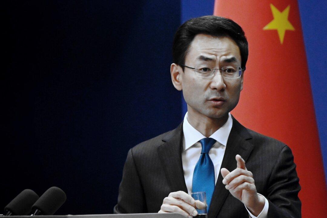 Chinese State Media Promote Iran Retaliation Against US Following Airstrike