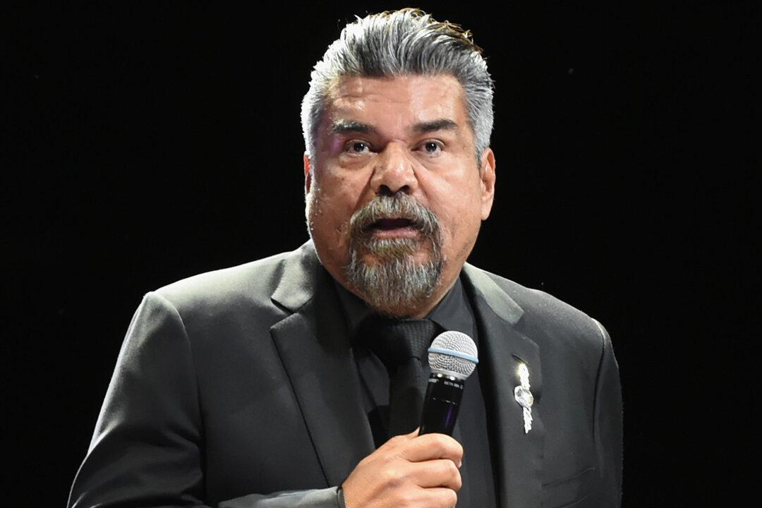 Should George Lopez Face Prosecution for His Recent Comment?
