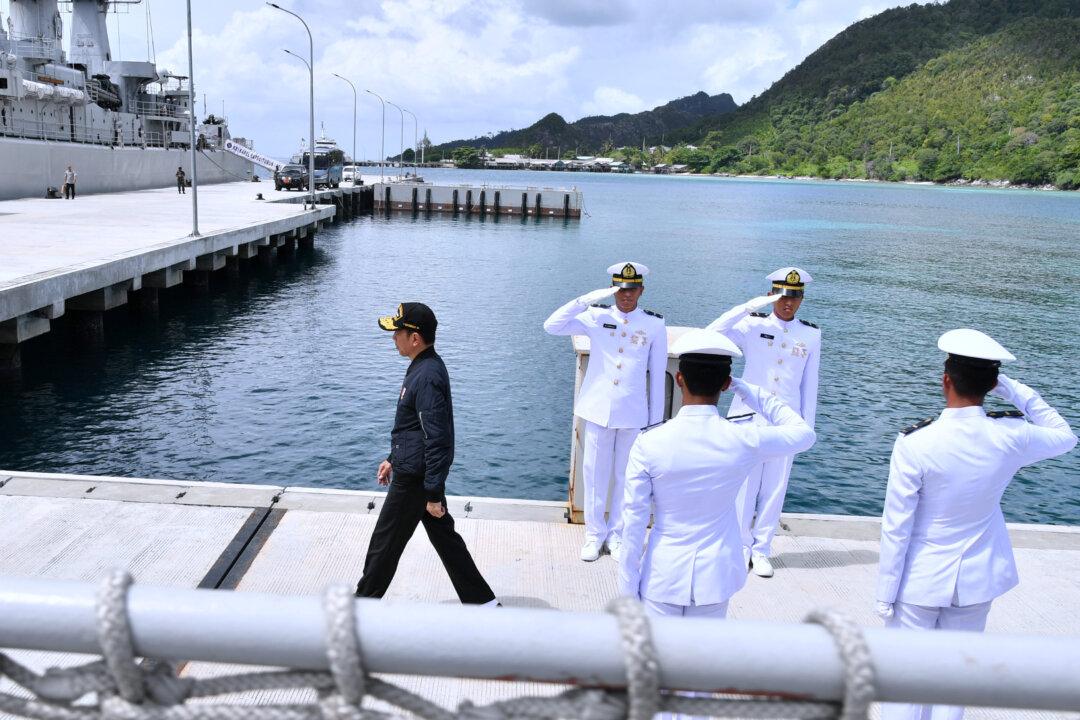 Understanding the South China Sea Dispute