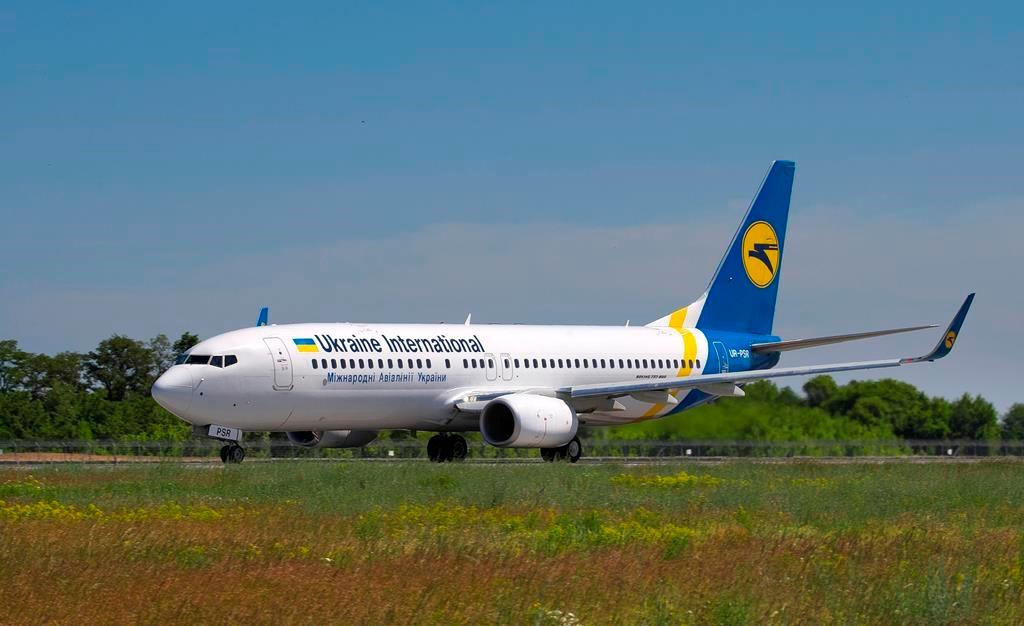 Ukrainian Airlines Crash Near Tehran Kills 63 Canadians, 176 in Total