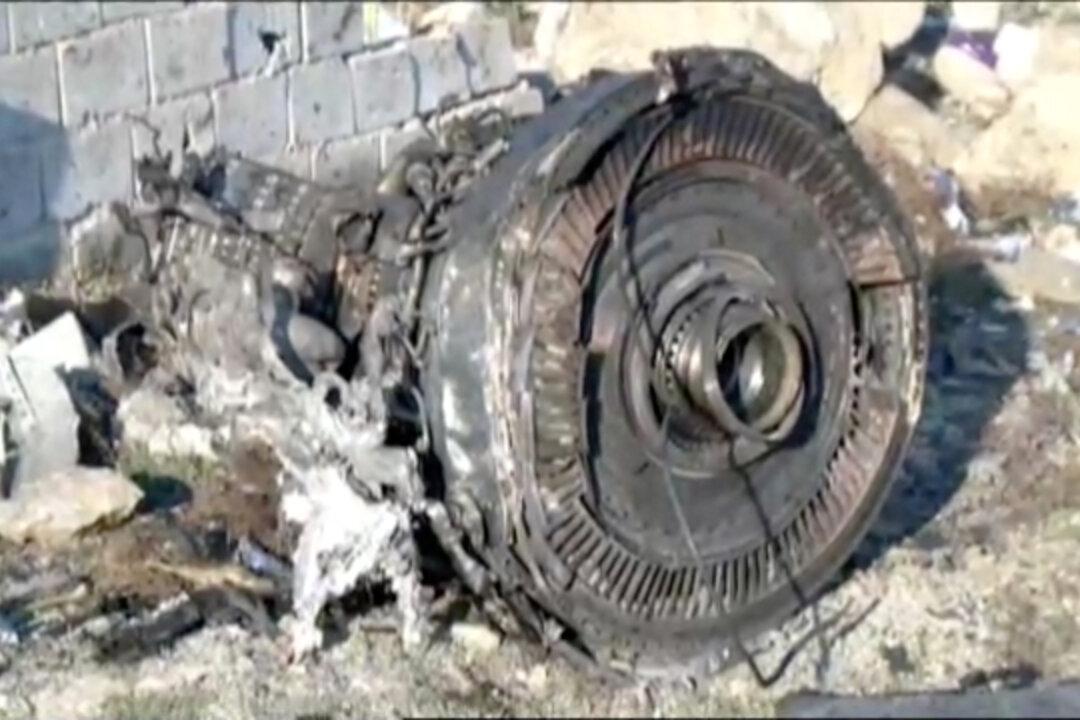 Iran Likely Shot Down Ukraine Airlines Flight With Canadians Aboard: Trudeau