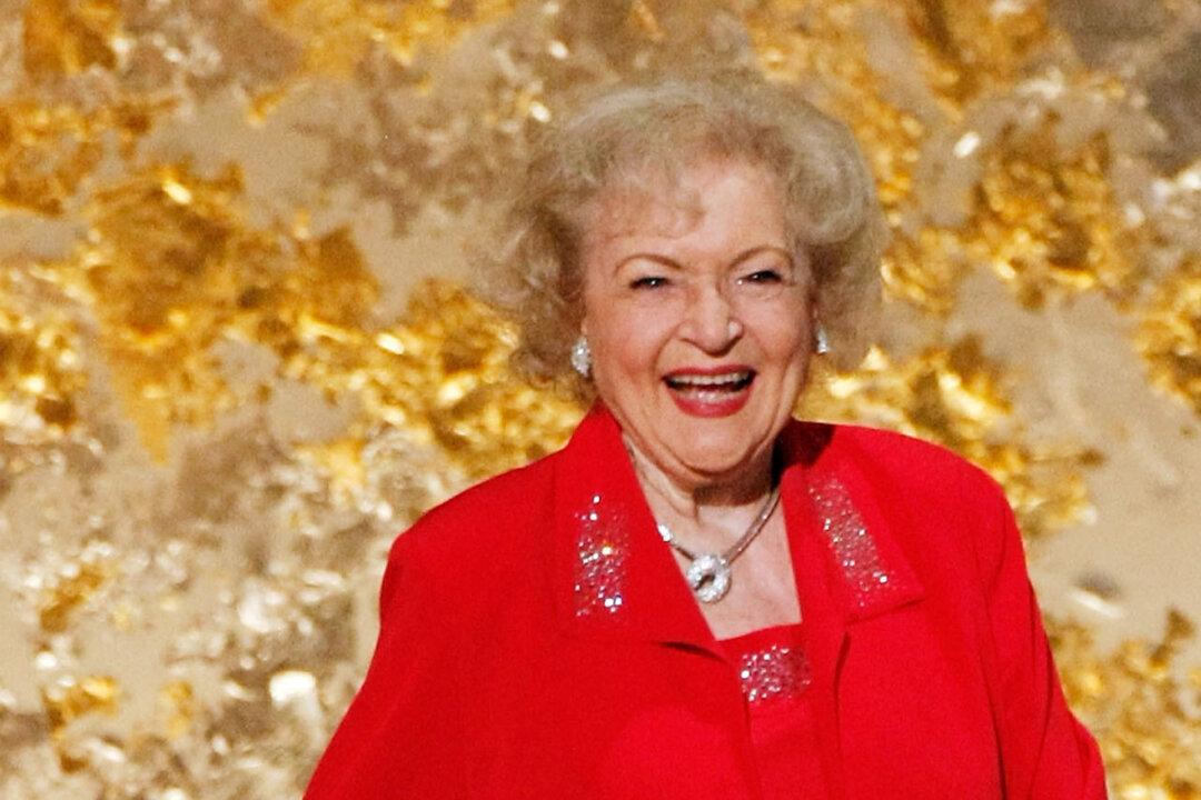 Betty White Plans for a ‘Fun’ 98th Birthday Party–and an Insider Shares the Details