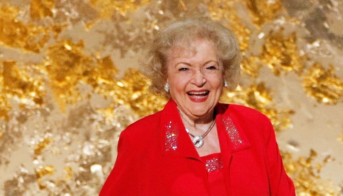 Betty White Plans for a ‘Fun’ 98th Birthday Party–and an Insider Shares the Details