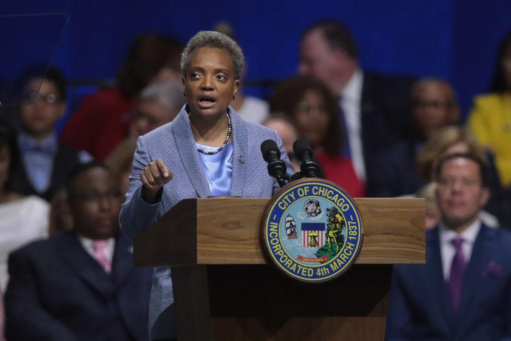 Chicago Mayor ‘Blindsided’ by Report on Police Raid Gone Wrong