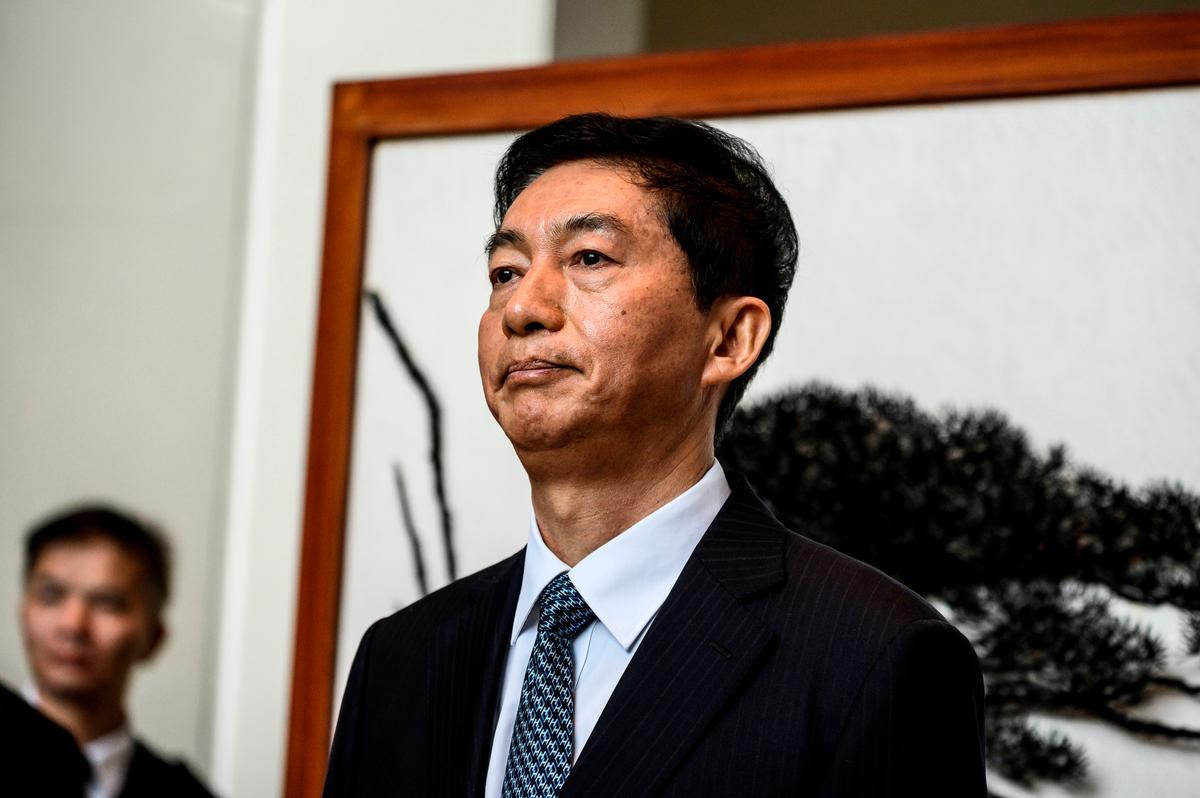New Chinese Official in Charge of Hong Kong Affairs Seeks to Further Integrate City with Mainland: Analysts